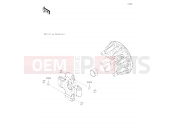 KAWASAKI MULE PRO-DXT (KAF1000BKF) Optional Parts