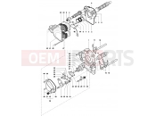 MV Agusta Brutale 910 S Gear Selector Assy