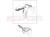 Electric System 2 - MV Agusta 1999-2001 F4 750S