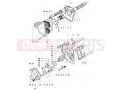 Gear Selector Assembly - MV Agusta 2002-2003 F4 750S 1+1