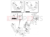 Exhaust System - MV Agusta 2002-2003 F4 750S 1+1