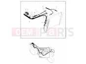 Electric System 2 - MV Agusta 2006-2007 F4 1000R 1+1