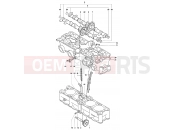 Timing System - MV Agusta 2006-2007 F4 1000R 1+1