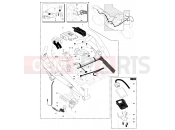 MV AGUSTA 2013-2015 F4 ECU