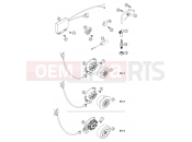 IGNITION SYSTEM - KTM 250 SXS (6300D1) [EU] 2004
