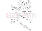 EXHAUST CONTROL - KTM 200 SX (620130) [EU] 2003