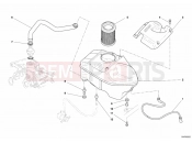 DUCATI 2006 Sportclassic Paul Smart INTAKE » UNCLASSIFIED