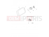 Polaris 2017 ATV ACE 570 EFI (R15) (A17DAA57A5) ELECTRICAL | ELECTRICAL, DASH INSTRUMENTS AND SWITCHES - A17DAA57A5 (100547)