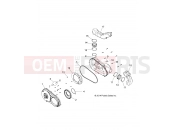 BODY | BODY, CLUTCH COVER - A17SES57C1/C2/C7/CL/E1/E2/E7/EL/SET57C1/C2/E1/E2 - Polaris SPORTSMAN 570 TRACTOR (R07) - A17SES57C1/C2/C7/CL/E1/E2/E7/EL/SET57C1/C2/E1/E2 2017