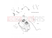 BODY | BODY, FUEL TANK ASM. - A17SES57C1/C2/C7/CL/E1/E2/E7/EL/SET57C1/C2/E1/E2 - Polaris SPORTSMAN 570 TRACTOR (R07) - A17SES57C1/C2/C7/CL/E1/E2/E7/EL/SET57C1/C2/E1/E2 2017