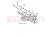 CHASSIS | CHASSIS, FRAME - A17SES57C1/C2/C7/CL/E1/E2/E7/EL/SET57C1/C2/E1/E2 - Polaris SPORTSMAN 570 TRACTOR (R07) - A17SES57C1/C2/C7/CL/E1/E2/E7/EL/SET57C1/C2/E1/E2 2017