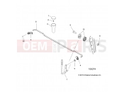 DRIVE TRAIN | DRIVE TRAIN, GEAR SELECTOR - A17SES57C1/C2/C7/CL/E1/E2/E7/EL/SET57C1/C2/E1/E2 - Polaris SPORTSMAN 570 TRACTOR (R07) - A17SES57C1/C2/C7/CL/E1/E2/E7/EL/SET57C1/C2/E1/E2 2017