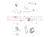 ELECTRICAL | ELECTRICAL, SWITCHES, SENSORS and ECM - A17SES57C1/C2/C7/CL/E1/E2/E7/EL/SET57C1/C2/E1/E2 - Polaris SPORTSMAN 570 TRACTOR (R07) - A17SES57C1/C2/C7/CL/E1/E2/E7/EL/SET57C1/C2/E1/E2 2017