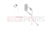 ELECTRICAL | ELECTRICAL, TETHER SWITCH - A17SES57C1/C2/C7/CL/E1/E2/E7/EL/SET57C1/C2/E1/E2 - Polaris SPORTSMAN 570 TRACTOR (R07) - A17SES57C1/C2/C7/CL/E1/E2/E7/EL/SET57C1/C2/E1/E2 2017