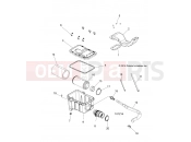 ENGINE | ENGINE, AIR INTAKE SYSTEM - A17SES57C1/C2/C7/CL/E1/E2/E7/EL/SET57C1/C2/E1/E2 - Polaris SPORTSMAN 570 TRACTOR (R07) - A17SES57C1/C2/C7/CL/E1/E2/E7/EL/SET57C1/C2/E1/E2 2017