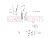 ENGINE | ENGINE, CAM CHAIN and SPROCKET - A17SES57C1/C2/C7/CL/E1/E2/E7/EL/SET57C1/C2/E1/E2 - Polaris SPORTSMAN 570 TRACTOR (R07) - A17SES57C1/C2/C7/CL/E1/E2/E7/EL/SET57C1/C2/E1/E2 2017