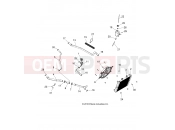 ENGINE | ENGINE, COOLING SYSTEM - A17SES57C1/C2/C7/CL/E1/E2/E7/EL/SET57C1/C2/E1/E2 - Polaris SPORTSMAN 570 TRACTOR (R07) - A17SES57C1/C2/C7/CL/E1/E2/E7/EL/SET57C1/C2/E1/E2 2017
