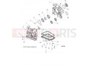 ENGINE | ENGINE, CRANKCASE - A17SES57C1/C2/C7/CL/E1/E2/E7/EL/SET57C1/C2/E1/E2 - Polaris SPORTSMAN 570 TRACTOR (R07) - A17SES57C1/C2/C7/CL/E1/E2/E7/EL/SET57C1/C2/E1/E2 2017