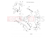 ENGINE | ENGINE, EXHAUST - A17SES57C1/C2/C7/CL/E1/E2/E7/EL/SET57C1/C2/E1/E2 - Polaris SPORTSMAN 570 TRACTOR (R07) - A17SES57C1/C2/C7/CL/E1/E2/E7/EL/SET57C1/C2/E1/E2 2017