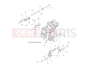 ENGINE | ENGINE, MOUNTING - A17SES57C1/C2/C7/CL/E1/E2/E7/EL/SET57C1/C2/E1/E2 - Polaris SPORTSMAN 570 TRACTOR (R07) - A17SES57C1/C2/C7/CL/E1/E2/E7/EL/SET57C1/C2/E1/E2 2017