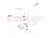 STEERING | STEERING, HANDLEBAR and CONTROLS - A17SES57C1/C2/C7/CL/E1/E2/E7/EL/SET57C1/C2/E1/E2 - Polaris SPORTSMAN 570 TRACTOR (R07) - A17SES57C1/C2/C7/CL/E1/E2/E7/EL/SET57C1/C2/E1/E2 2017