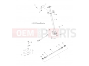 STEERING | STEERING, STEERING POST - A17SET57C1/C2/E1/E2 - Polaris SPORTSMAN 570 TRACTOR (R07) - A17SES57C1/C2/C7/CL/E1/E2/E7/EL/SET57C1/C2/E1/E2 2017