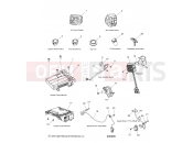 INDIAN SPRINGFIELD ALL OPTIONS (R03) (N17THAAA) ELECTRICAL | ELECTRICAL, COMPONENTS 1 - N17THAAA ALL OPTIONS (200090)