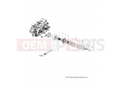 INDIAN SPRINGFIELD ALL OPTIONS (R03) (N17THAAA) ENGINE | ENGINE, COMPENSATOR ASM. - N17THAAA ALL OPTIONS (49INDIANDCOMPENSATOR14)
