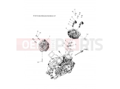 INDIAN SPRINGFIELD ALL OPTIONS (R03) (N17THAAA) ENGINE | ENGINE, CYLINDER HEAD ASM. - N17THAAA ALL OPTIONS (49INDIANCYLHEAD14)