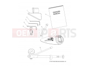 INDIAN SPRINGFIELD ALL OPTIONS (R03) (N17THAAA) TOOLS | TOOLS, TOOL KIT - N17THAAA ALL OPTIONS (200010)