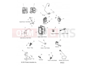 VICTORY OCTANE ALL OPTIONS (R06) - V17FTA/FTB ELECTRICAL | ELECTRICAL, COMPONENTS - V17FTA/FTB ALL OPTIONS (800222)