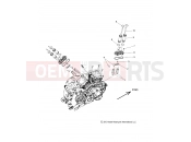INDIAN SPRINGFIELD ALL OPTIONS (R05) (N16THAAA) ENGINE | ENGINE, PUSHROD ASM. - N16THAAA ALL OPTIONS (49INDIANPUSHROD14)