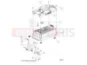 VICTORY EMPULSE TT (R03) - V16EZBRRBB/CB ELECTRICAL | ELECTRICAL, CONTROLLER - V16EZBRRBB/CB (800134)