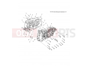 ENGINE | ENGINE, CRANKCASE - N15TCAAA/TRAAA ALL OPTIONS (49INDIANCRANKCASE15) - Indian CHIEFTAIN/ROADMASTER ALL OPTIONS - N15TCAAA/TRAAA 2015