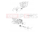 VICTORY KINGPIN ALL OPTIONS - V11CA36/CB36 ENGINE | ENGINE, STARTING SYSTEM - V11CA36/CB36 ALL OPTIONS (49VICSTARTER11VGS)