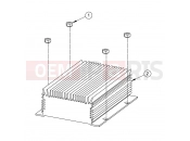 POLARIS GEM - E2/E4/E6/ES/EL/ELXD ELECTRICAL | ELECTRICAL, DUAL CONVERTER - e2/e4/e6/eS/eL/eLXD (49GEMELECTRICAL11CONVERTER)