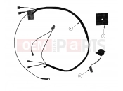 POLARIS GEM - E2/E4/E6/ES/EL/ELXD ELECTRICAL | ELECTRICAL, WIRE HARNESS, TURN SIGNAL ALARM - e2/e4/e6/eS/eL/eLXD (49GEMELECTRICAL11TURNSIG)