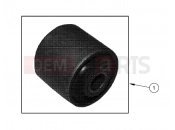 POLARIS GEM - E2/E4/E6/ES/EL/ELXD SUSPENSION | SUSPENSION, BUSHING - e2/e4/e6/eS/eL/eLXD (49GEMSUSP11BUSHING)