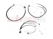 POLARIS GEM - E2/E4/E6/ES/EL/ELXD ELECTRICAL » ELECTRICAL, WIRE HARNESS - e2/e4/e6/eS/eL/eLXD (49GEMELECTRICAL11HARNESSE2)