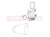 VICTORY STANDARD CRUISER (V01CB15UG) ELECTRICAL | ELECTRICAL, ECM BOX and TOOL KIT - V01CB15CC (4966126612B005)
