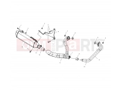 VICTORY SPORTCRUISER (V01CS15CF) ENGINE | ENGINE, EXHAUST SYSTEM - V01CS15DA (4966166616B011)