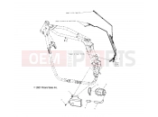 VICTORY SPORTCRUISER (V01CS15LC) FUEL SYSTEM | FUEL SYSTEM, EVAP SYSTEM - V01CS15DC (4976307630D08)