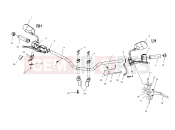 VICTORY SPORTCRUISER (V01CS15LC) STEERING | STEERING, HANDLEBAR - V01CS15DA (4966166616A008)
