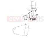 VICTORY SPORTCRUISER (V01CS15UF) ELECTRICAL » ELECTRICAL, ECM BOX and TOOL KIT - V01CS15DA (4966166616B005)