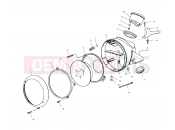 VICTORY SPECIAL EDITION (V00CB15DCS) ELECTRICAL » ELECTRICAL, HEADLIGHT - (4960146014B002)