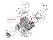 VICTORY SPECIAL EDITION (V00CB15DCS) ENGINE » ENGINE, CAM and VALVE COVERS - (4947594759C008)