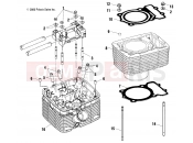 VICTORY SPORT CRUISER (V00CS15CE) ENGINE | ENGINE, CYLINDER and HEAD - V00CS15LE (4952535253C005)