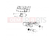 VICTORY SPORT CRUISER (V00CS15DE) ENGINE | ENGINE, STARTER MOTOR - V00CS15LE (4952625262D005)