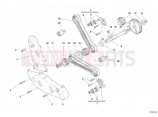 DUCATI 2005 Multistrada 1000 S TIMING BELT » UNCLASSIFIED
