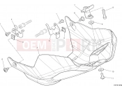 DUCATI 2015 Hyperstrada GUARD, ENGINE [MOD:HYP STR;XST:AUS,EUR,FRA,JAP,TWN]